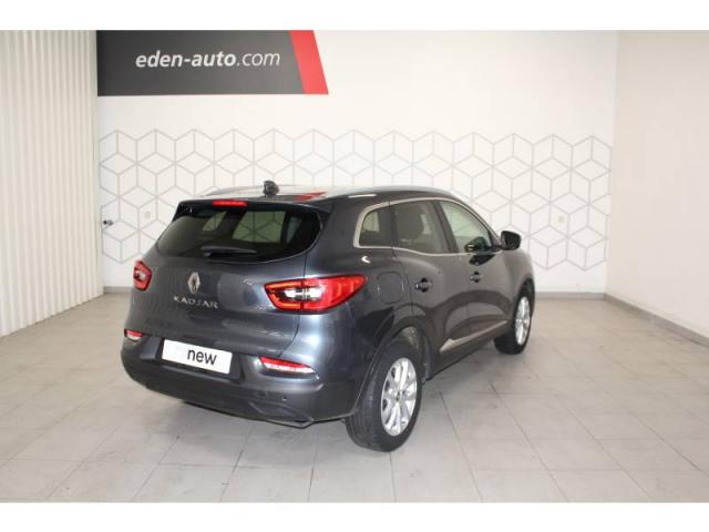 Renault Kadjar image 4