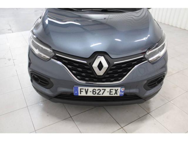 Renault Kadjar image 9