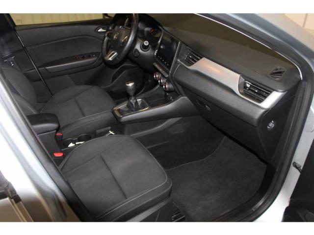 Renault Captur image 1