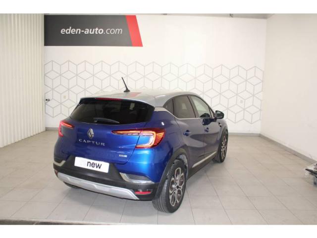 Renault Captur image 1