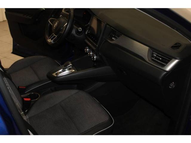 Renault Captur image 6