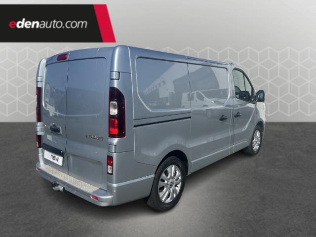 Renault Trafic image 5