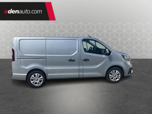 Renault Trafic image 4