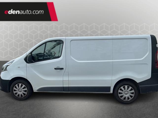 Renault Trafic image 6