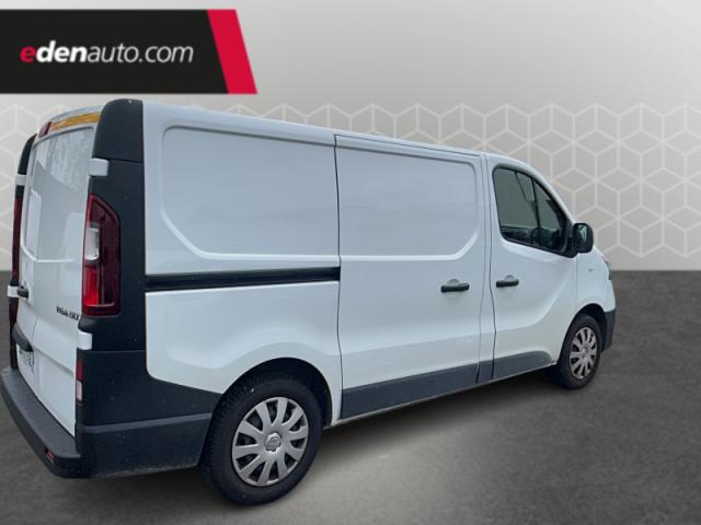 Renault Trafic image 3
