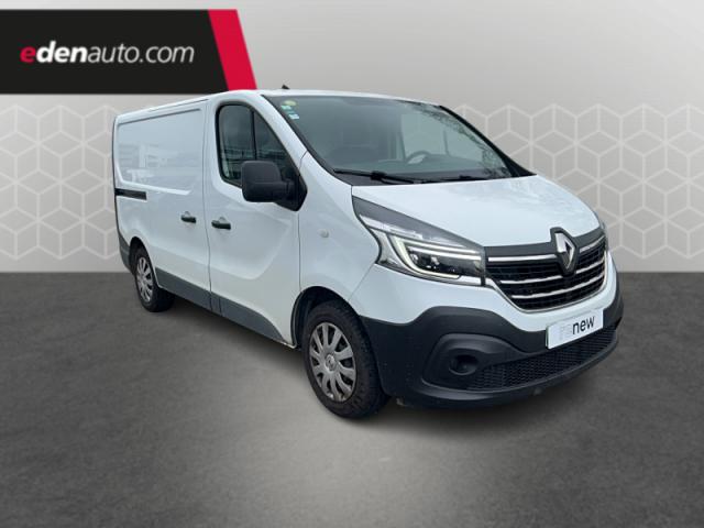 Renault Trafic image 9