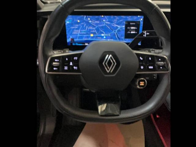 Renault Mégane image 1
