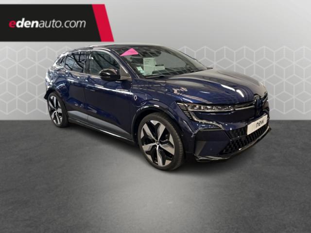 Renault Mégane image 3