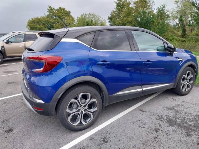 Renault Captur image 6