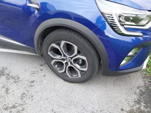 Renault Captur image 1