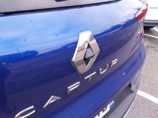 Renault Captur image 5
