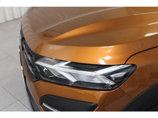 Dacia Sandero image 2