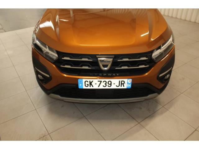 Dacia Sandero image 3