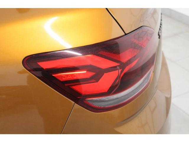 Dacia Sandero image 5