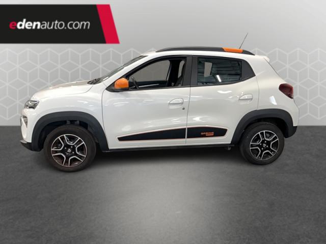 Dacia Spring image 1