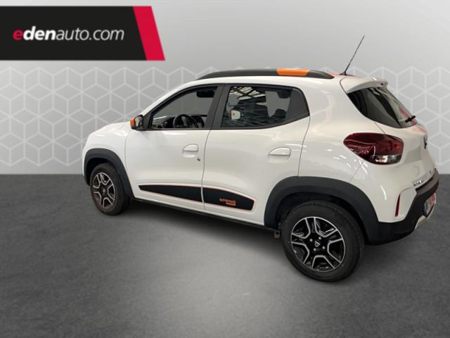 Dacia Spring image 9