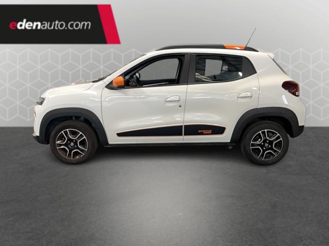 Dacia Spring image 3