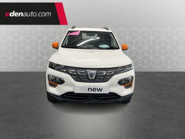 Dacia Spring image 4