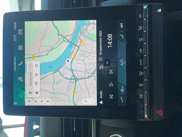 Renault Symbioz image 1