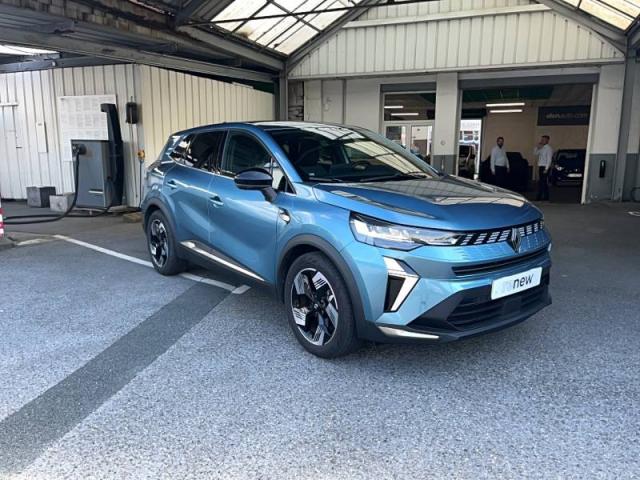 Renault Symbioz image 4