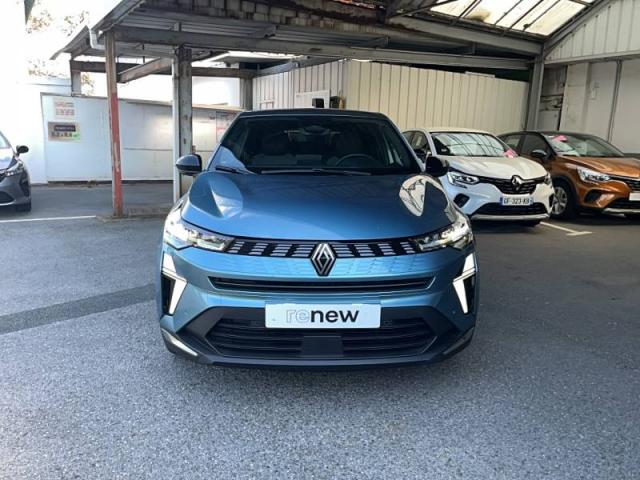 Renault Symbioz image 8