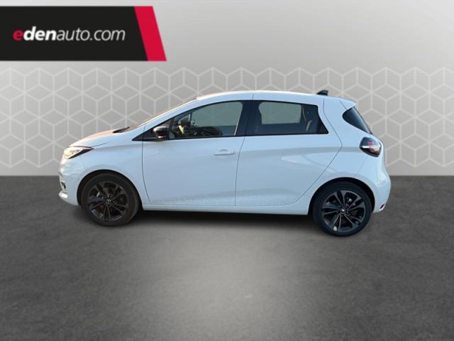 Renault Zoe image 2