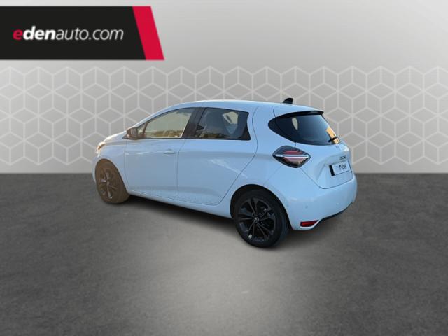 Renault Zoe image 7