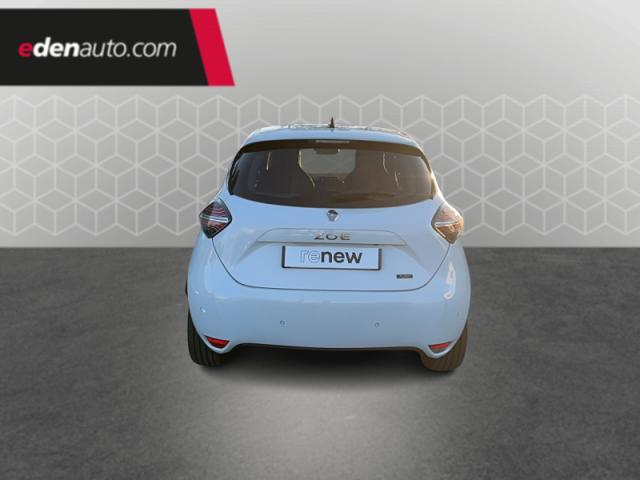 Renault Zoe image 5