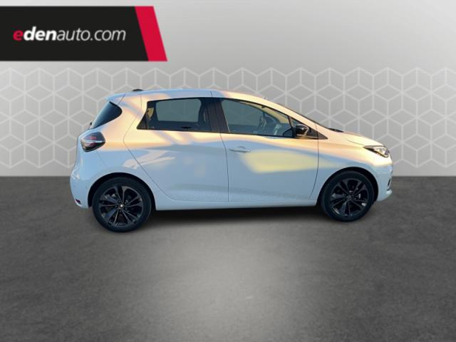 Renault Zoe image 1