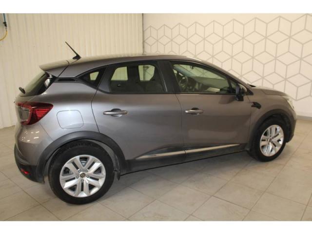 Renault Captur image 7