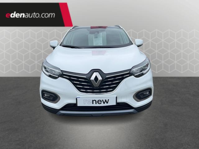 Renault Kadjar image 2