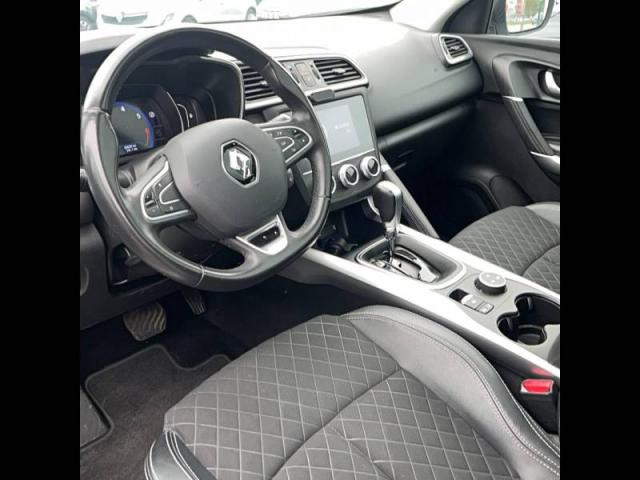 Renault Kadjar image 4