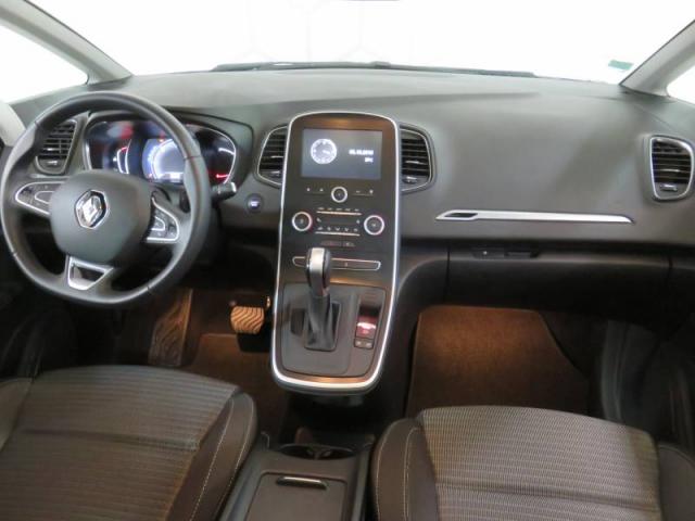Renault Grand Scénic image 9