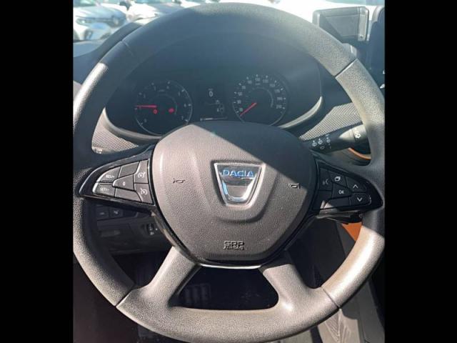 Dacia Sandero image 8