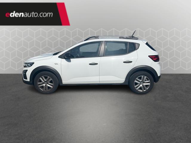 Dacia Sandero image 3