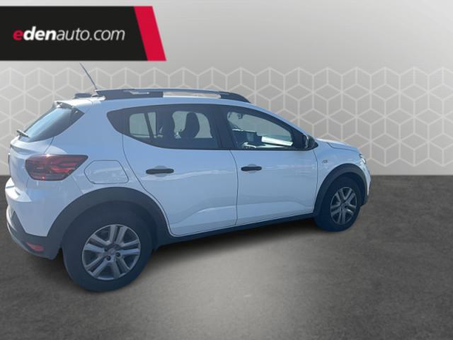 Dacia Sandero image 6