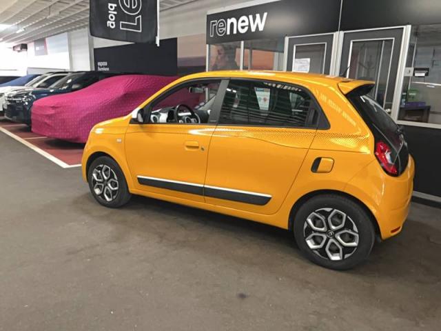 Renault Twingo image 9