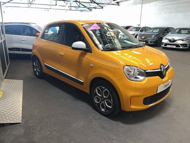 Renault Twingo image 2