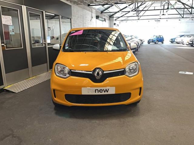 Renault Twingo image 1