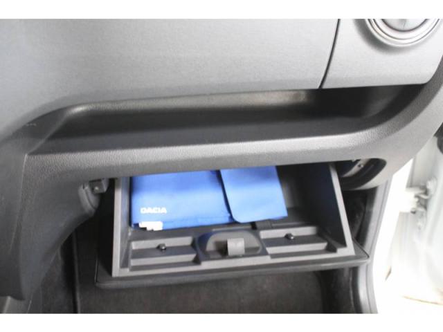 Dacia Lodgy image 3