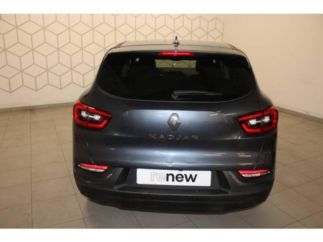 Renault Kadjar image 5