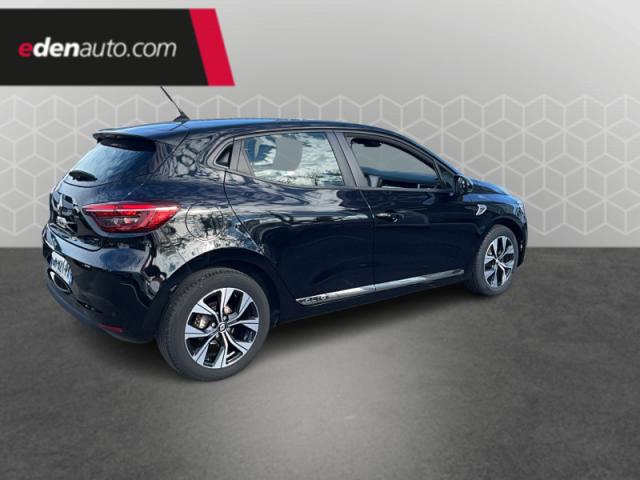 Renault Clio image 8