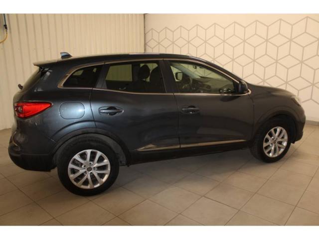 Renault Kadjar image 5