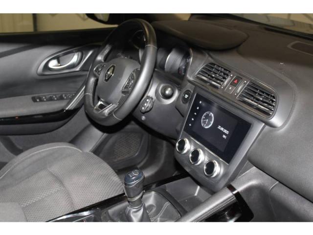 Renault Kadjar image 6