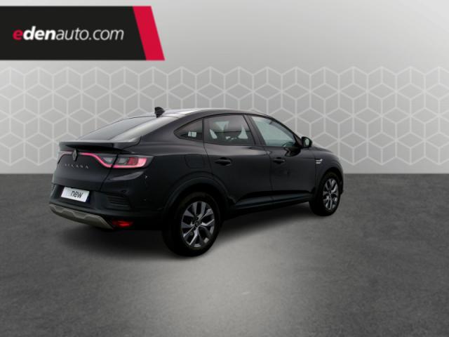 Renault Arkana image 5