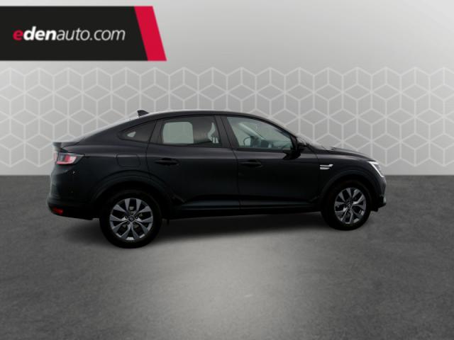 Renault Arkana image 6