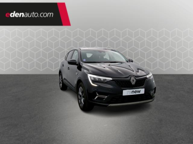 Renault Arkana image 1