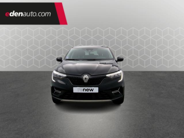 Renault Arkana image 2
