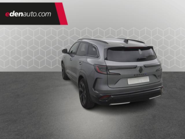 Renault Espace image 9