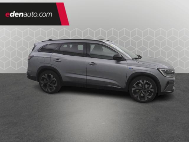Renault Espace image 3